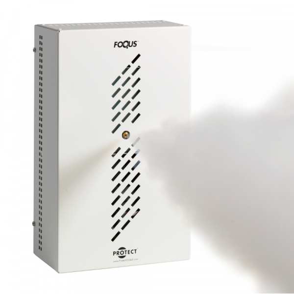 PROTECT FOQUS™ incl. Fluid & Batteries - Image 3