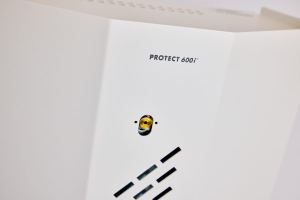 PROTECT 600i™ incl. Fluid & Batteries - Image 3