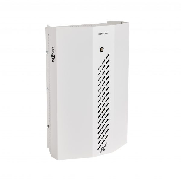 PROTECT 1100i™ incl. Fluid & Batteries