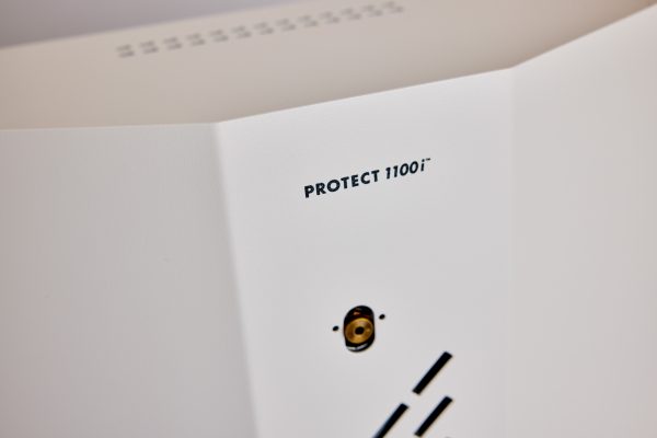 PROTECT 1100i™ incl. Fluid & Batteries - Image 3