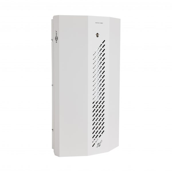 PROTECT 2200i™ incl. Fluid & Batteries