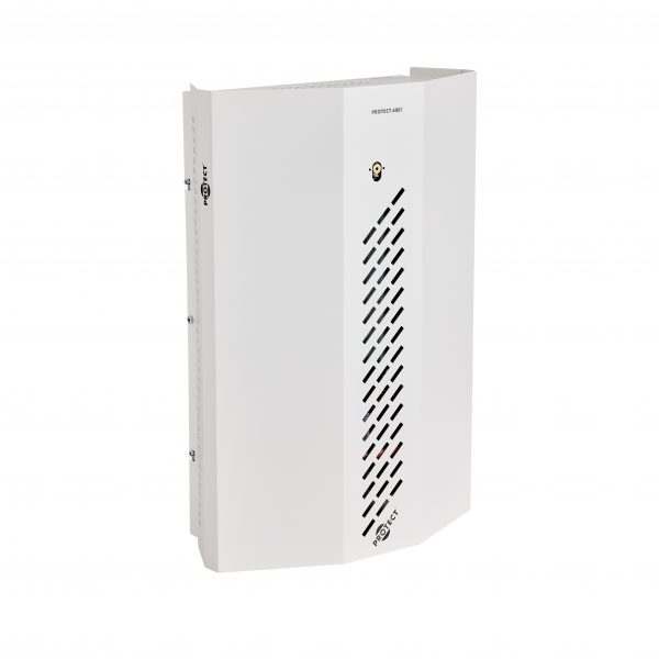 PROTECT 600i™ incl. Fluid & Batteries