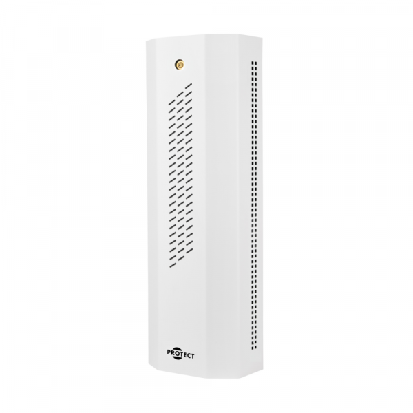 PROTECT 800i C™ incl. Fluid & Batteries