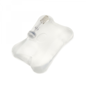 Fog fluid bag 0.8 l. for PROTECT 375 *As long as stock is available*