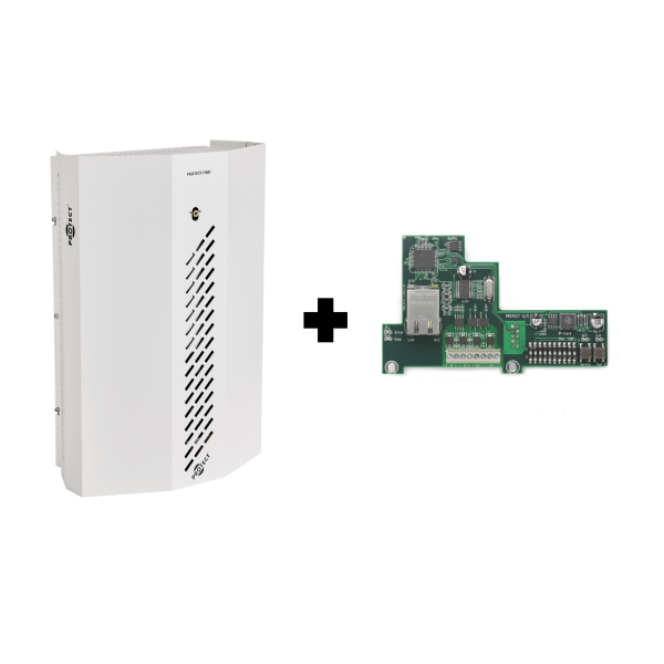 PROTECT 1100i™ IP