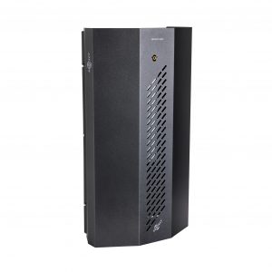 Demo PROTECT 2200i™ with  wireless remote control. Without trolley