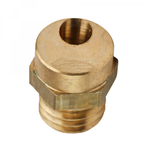 30 degree nozzle for QUMULUS®