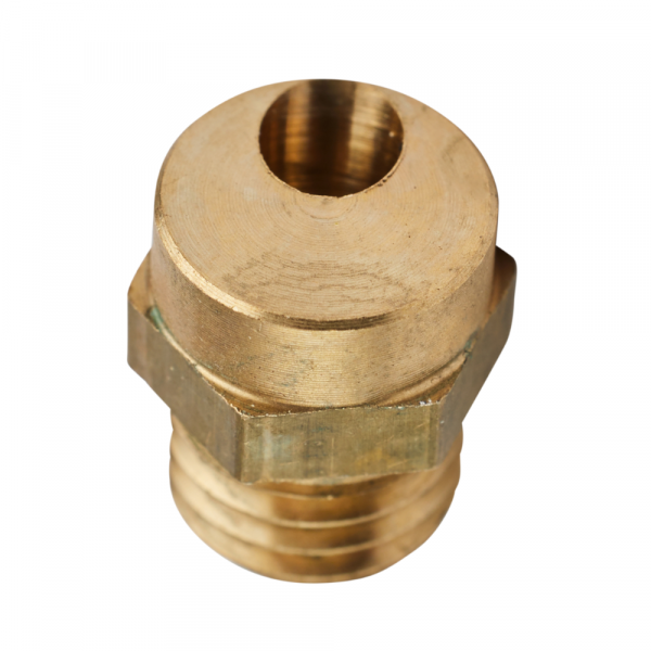 30 degree nozzle for QUMULUS®
