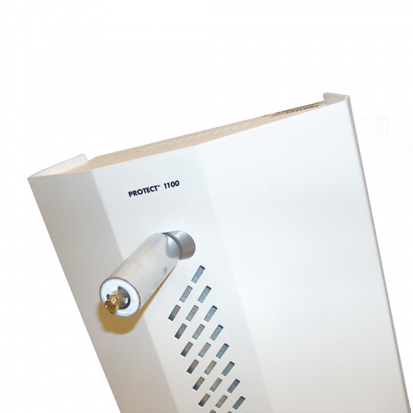 Nozzle extension piece for 2200i™ incl. flush kit
