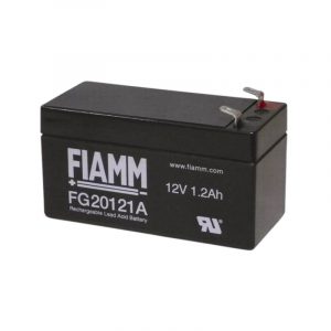 QUMULUS® Battery (2 per unit)