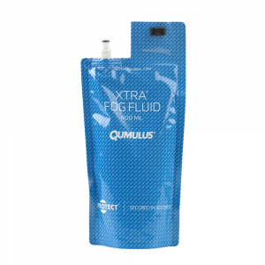 XTRA+ Fog Fluid for QUMULUS®
