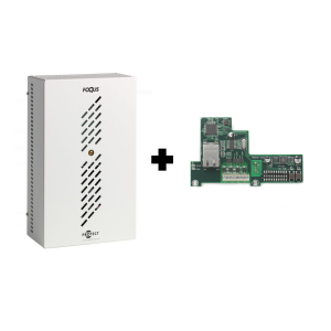 PROTECT FOQUS™ IP