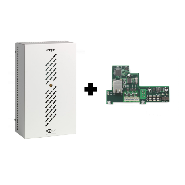 PROTECT FOQUS™ IP