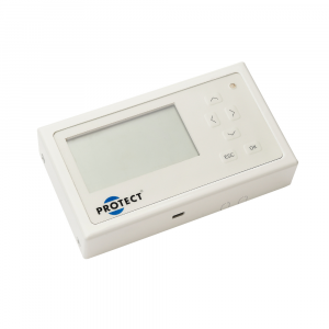 PROTECT IntelliBox IP™