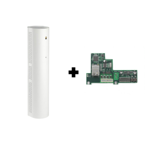 PROTECT QUMULUS® IP