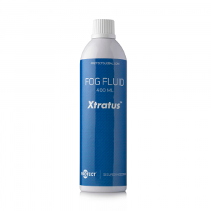 PROTECT Xtratus® Fog Fluid (Not reusable)