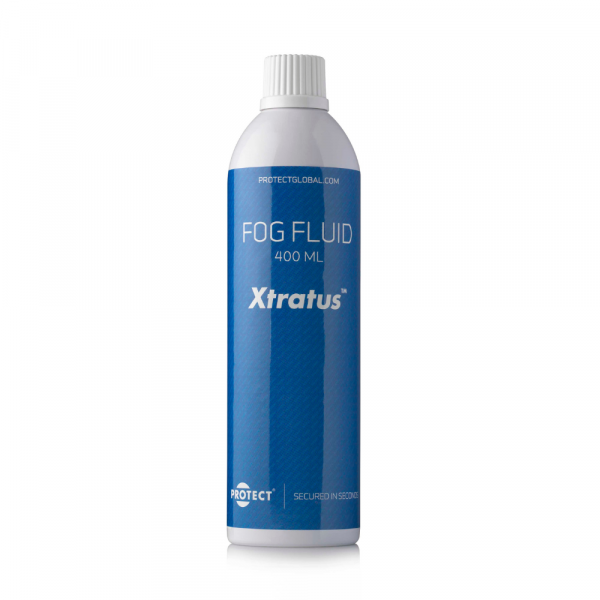 PROTECT Xtratus® Fog Fluid (Not reusable)