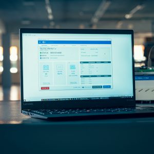 Monitoring services